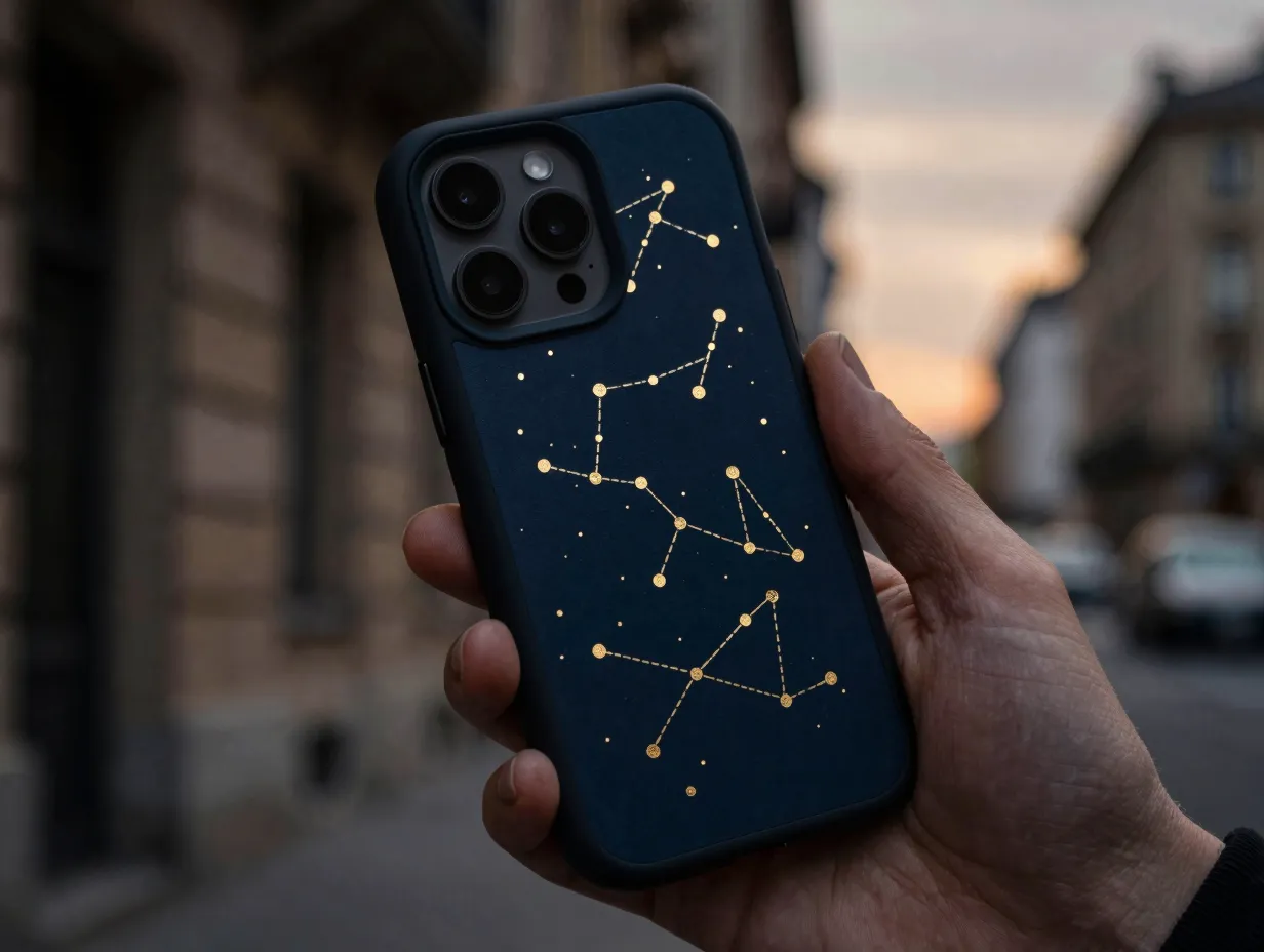 Dark academia cases for the moody street and portrait photographer