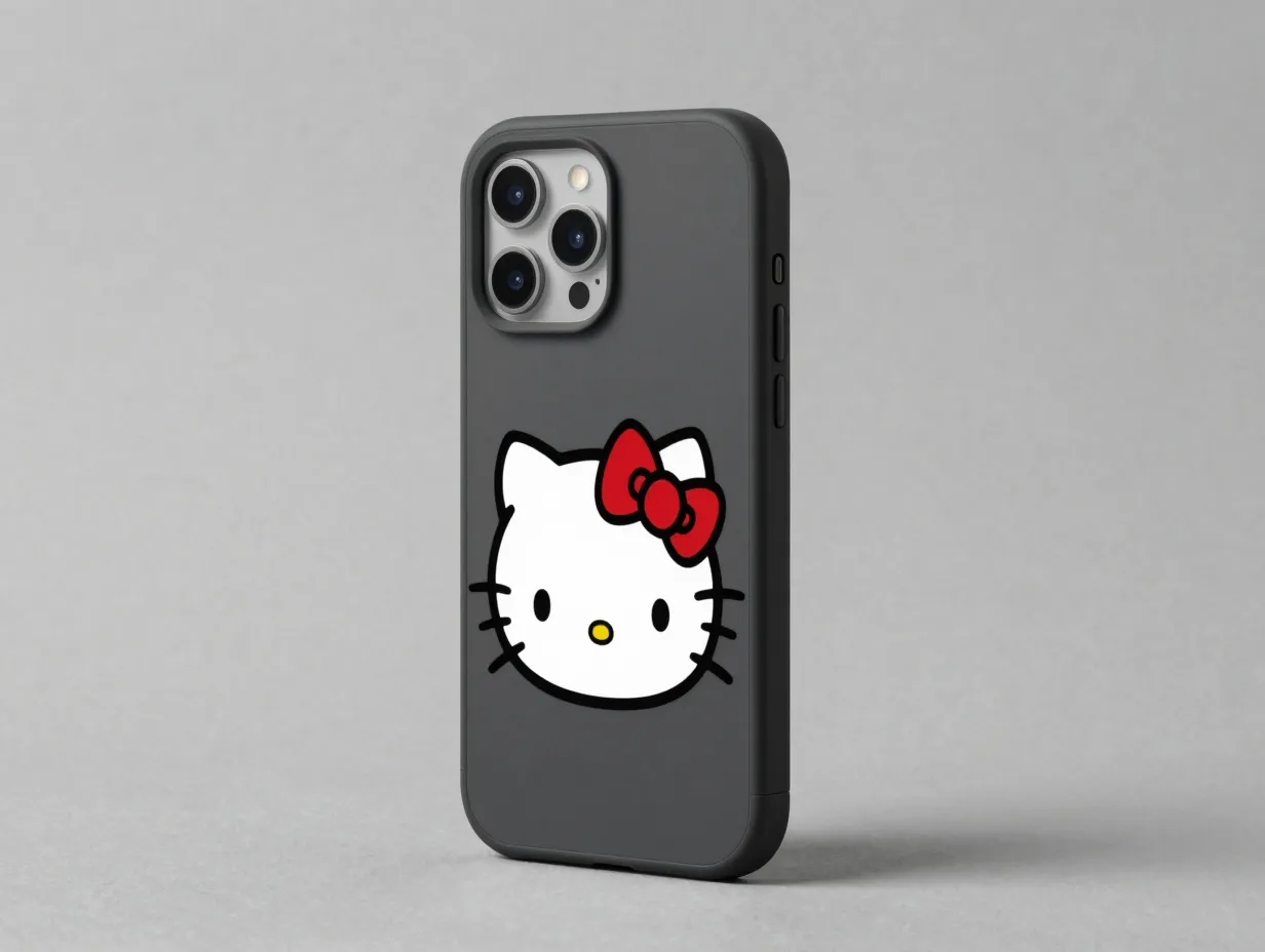 Sonix hello kitty classic magsafe case hot topic exclusive