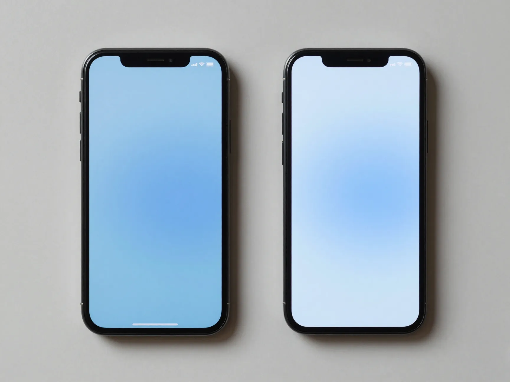 Ytechb multi style blue aesthetic pack cross device