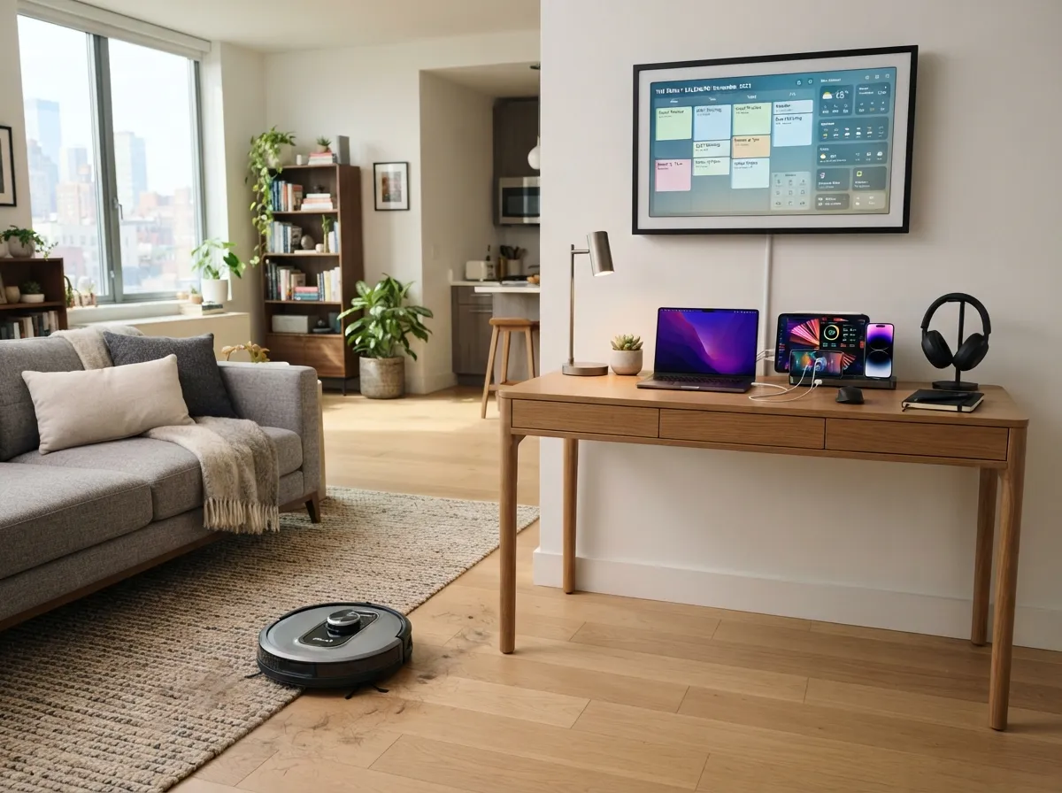 Shark ai robot vacuum amazon echo show 15 and satechi chargeview 240w