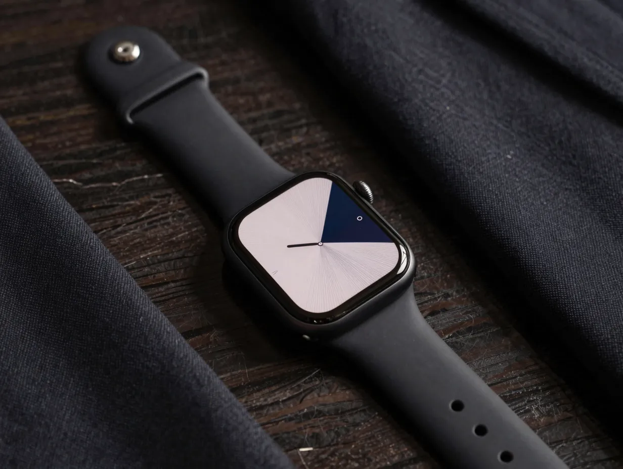 Widgetclub elegant smart watch wallpapers