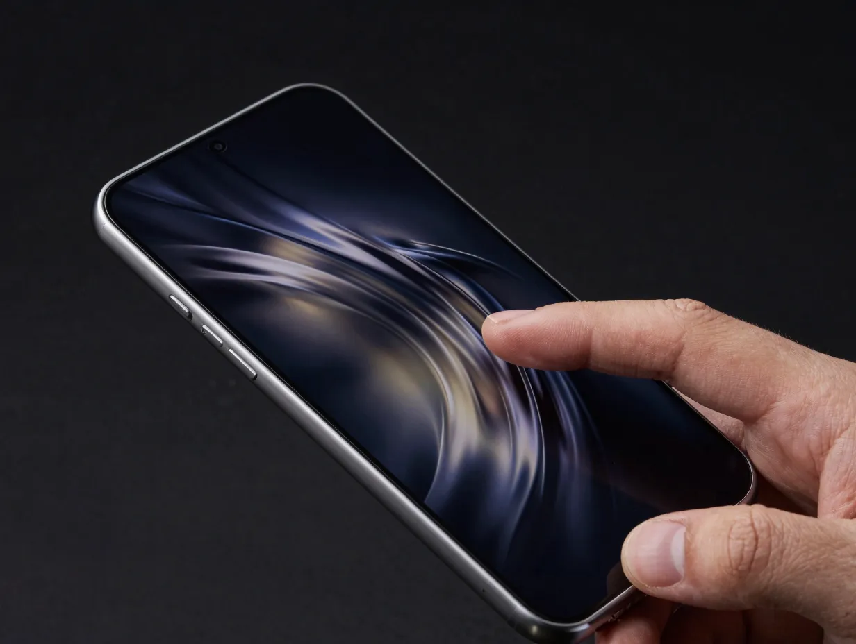 Live wallpapers