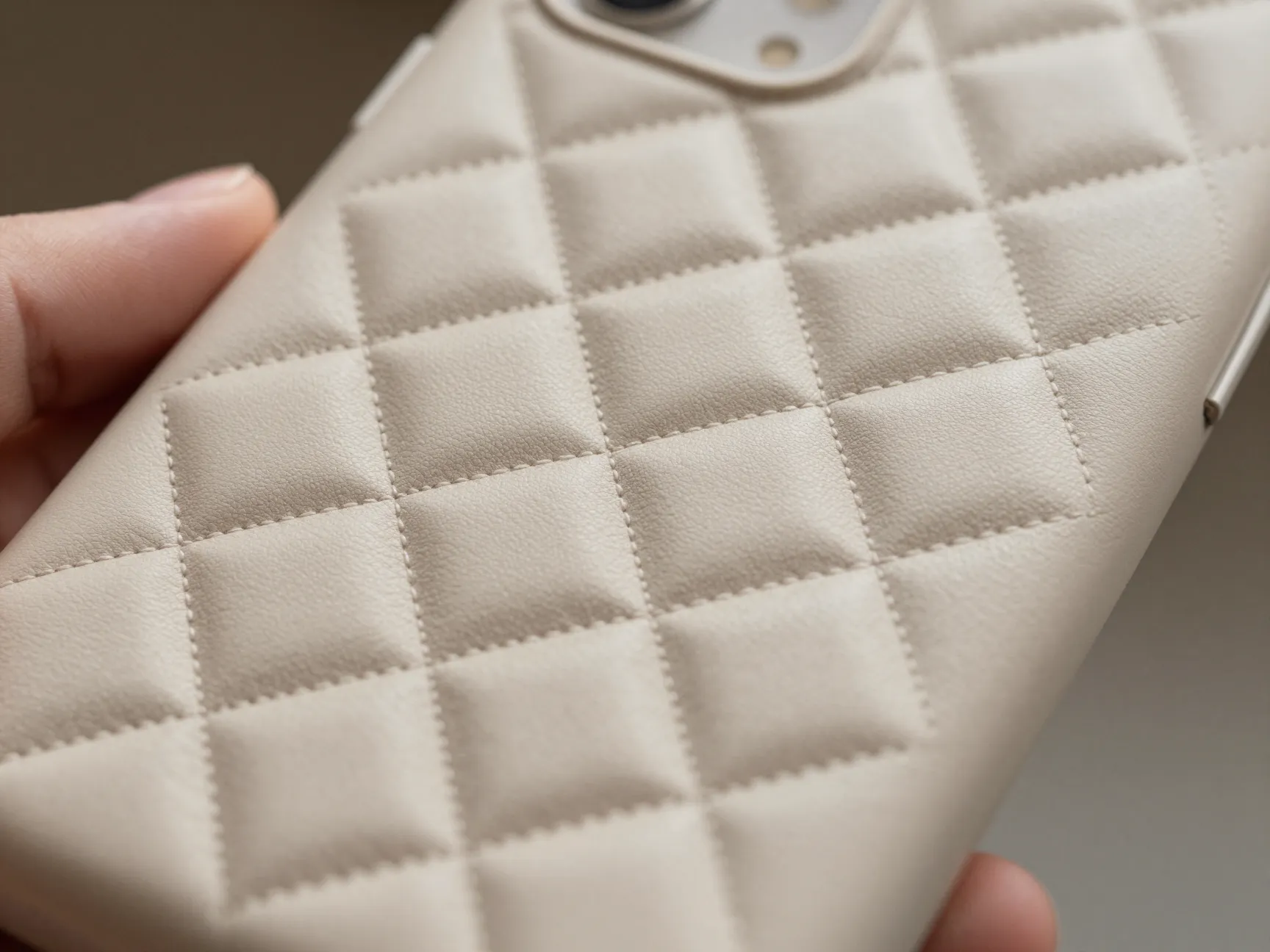 Tactile textures and puffer or 3d surfaces
