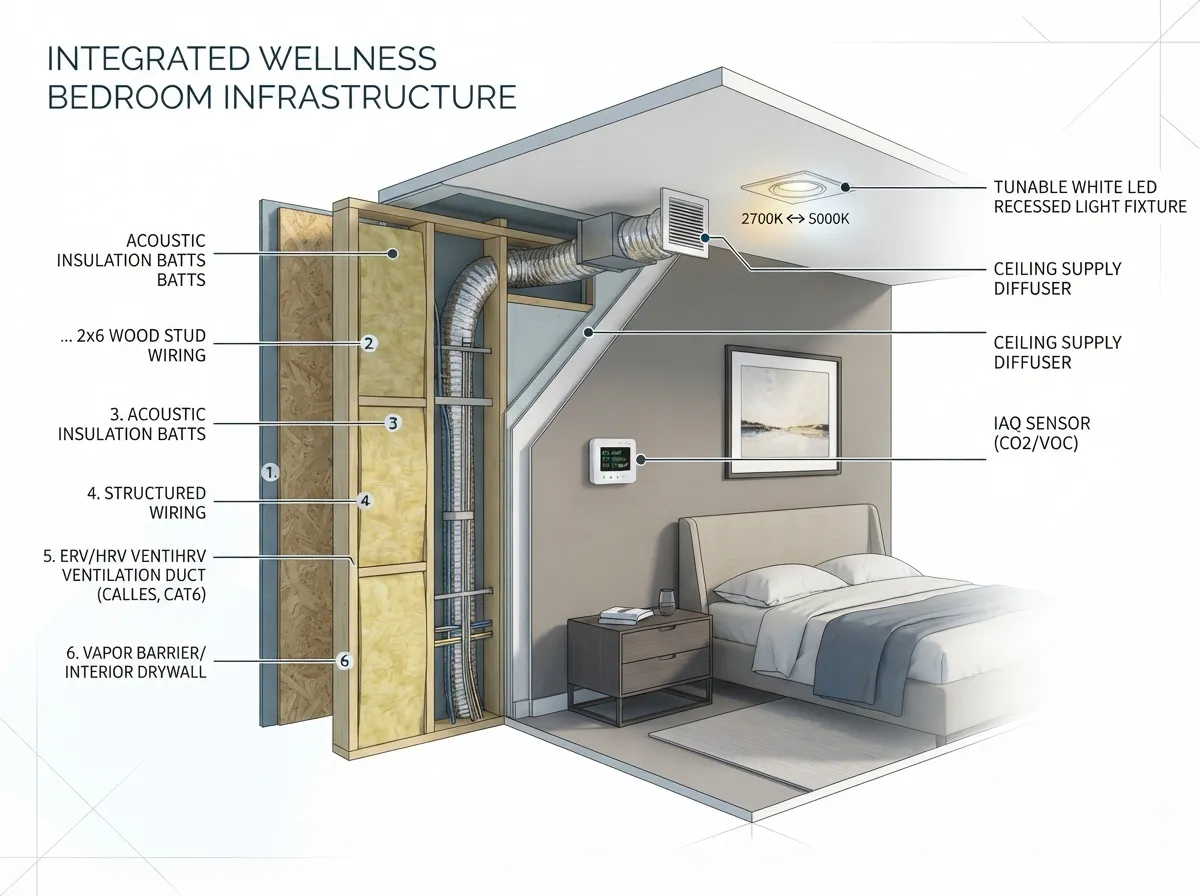 6 health wellness and comfort technologies as structural planning criteria
