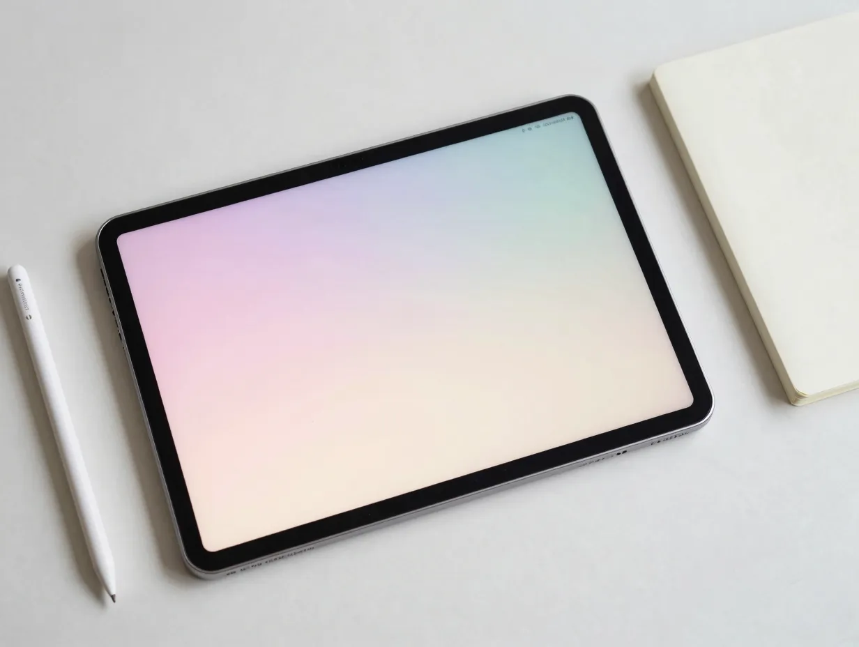 Pastel minimalist pack