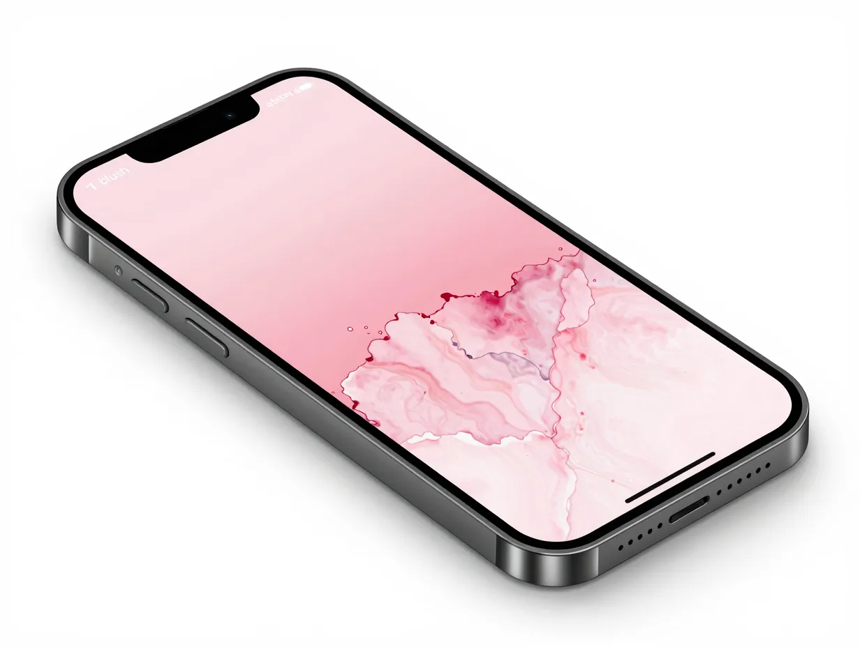 Wallpaperscom aesthetic pink iphone collection