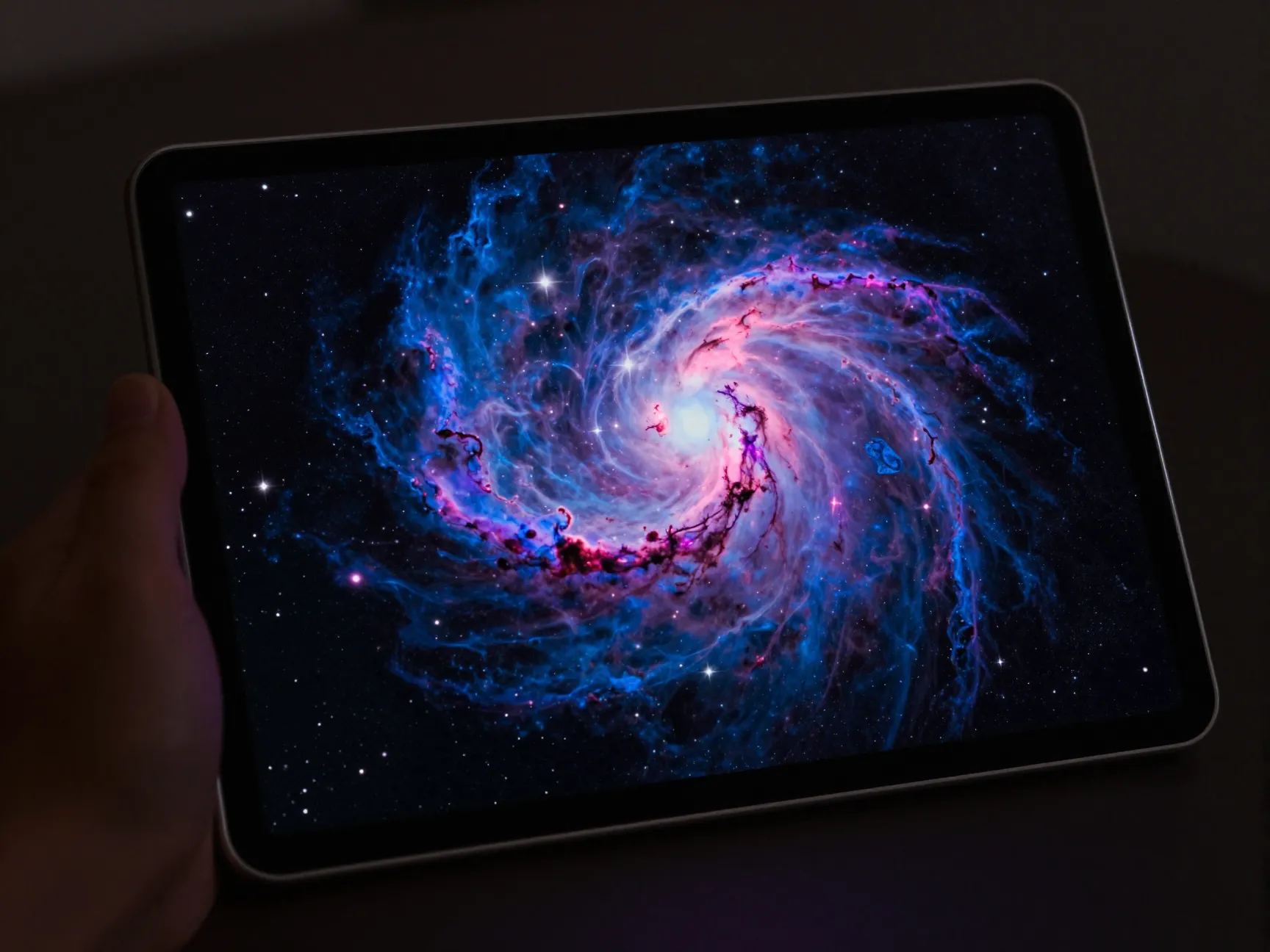 Cosmic galaxy pack