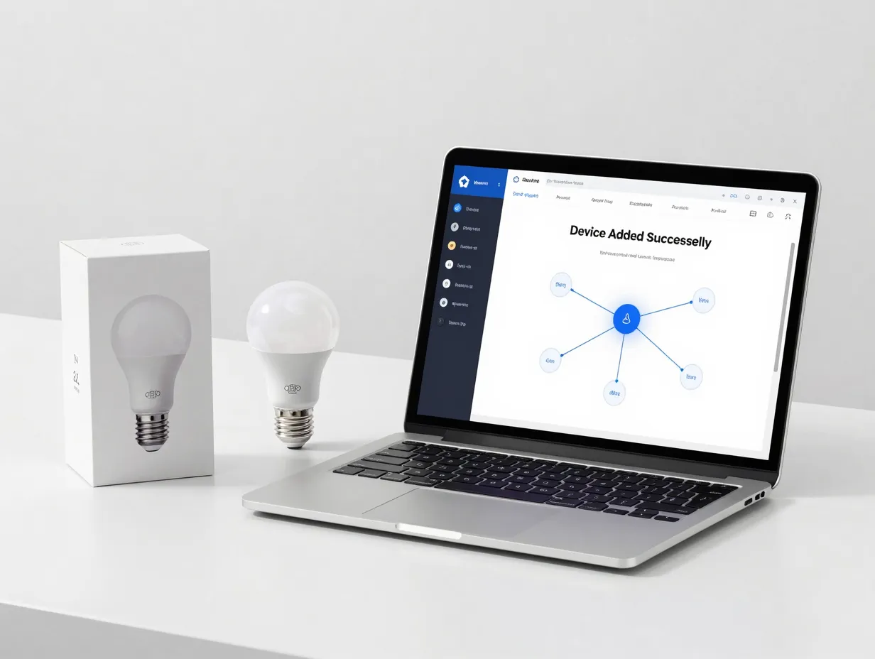 Simplify setup and troubleshooting with the matter service api