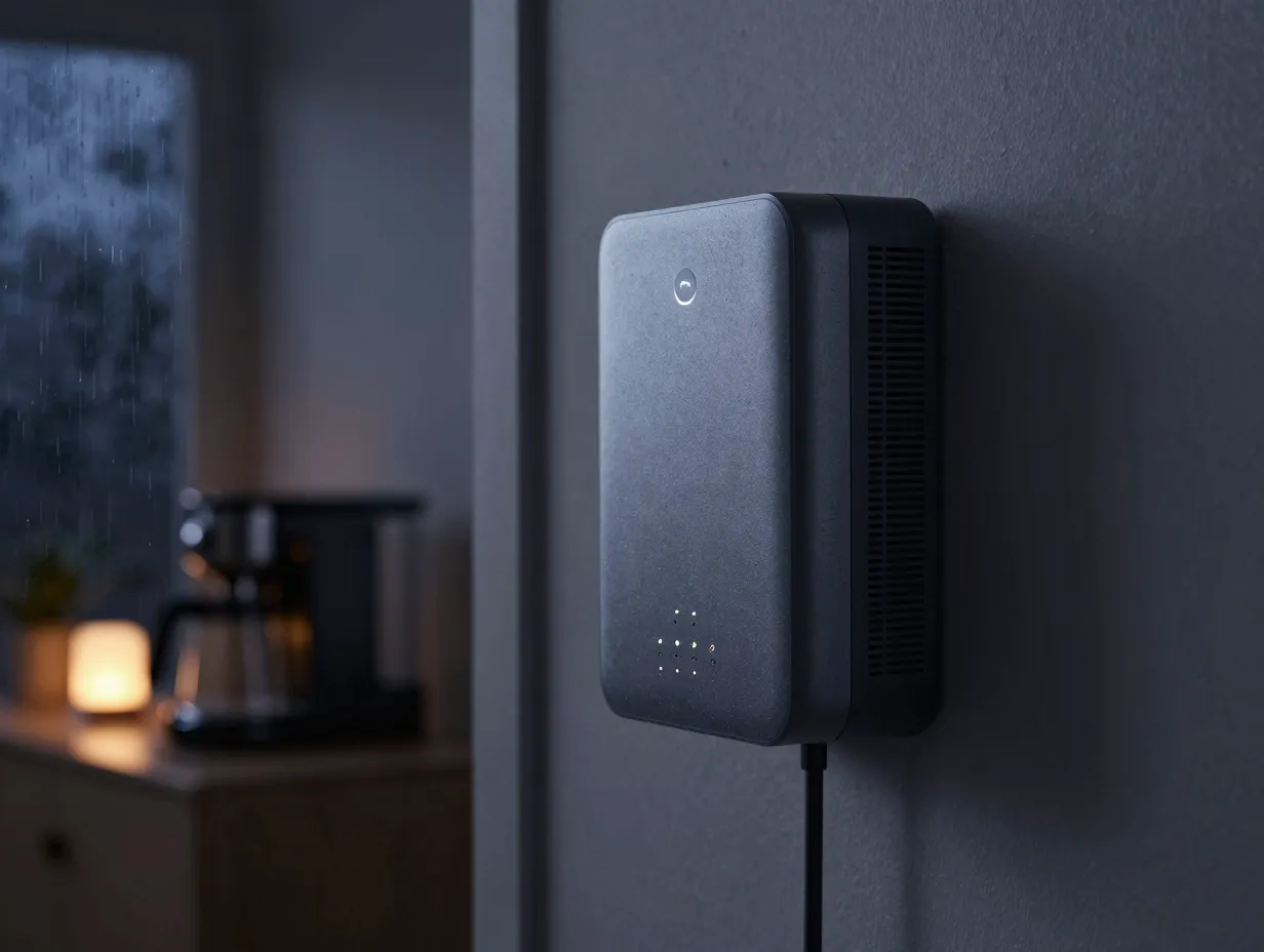 Go local first with an ai hub for unbreakable routines