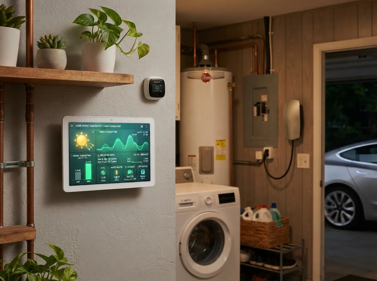 Automate energy orchestration to cut bills by 20 to 35 percent