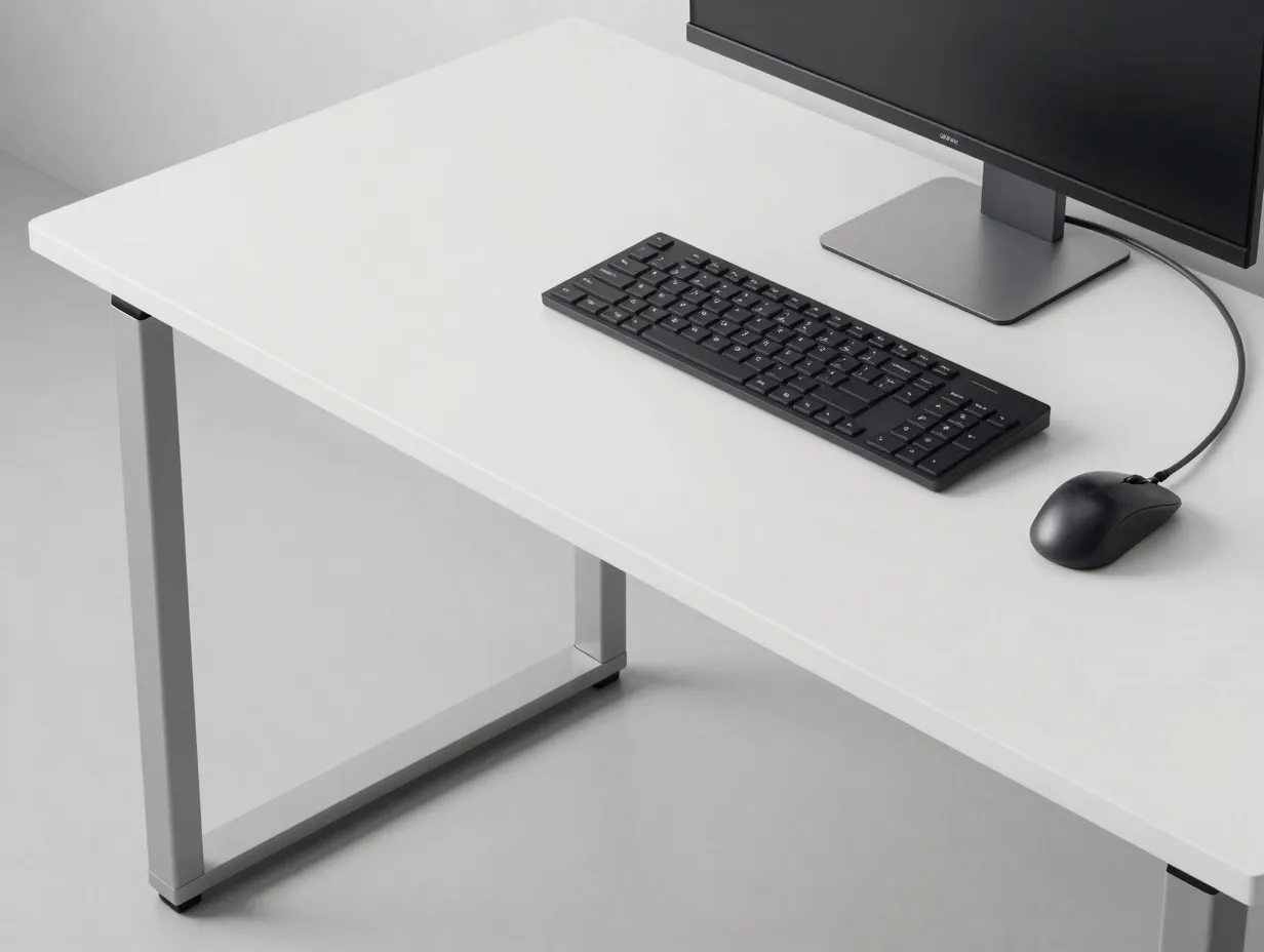 Design a multi use space that doubles as furniture