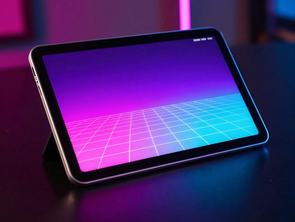 Vaporwave neon pack
