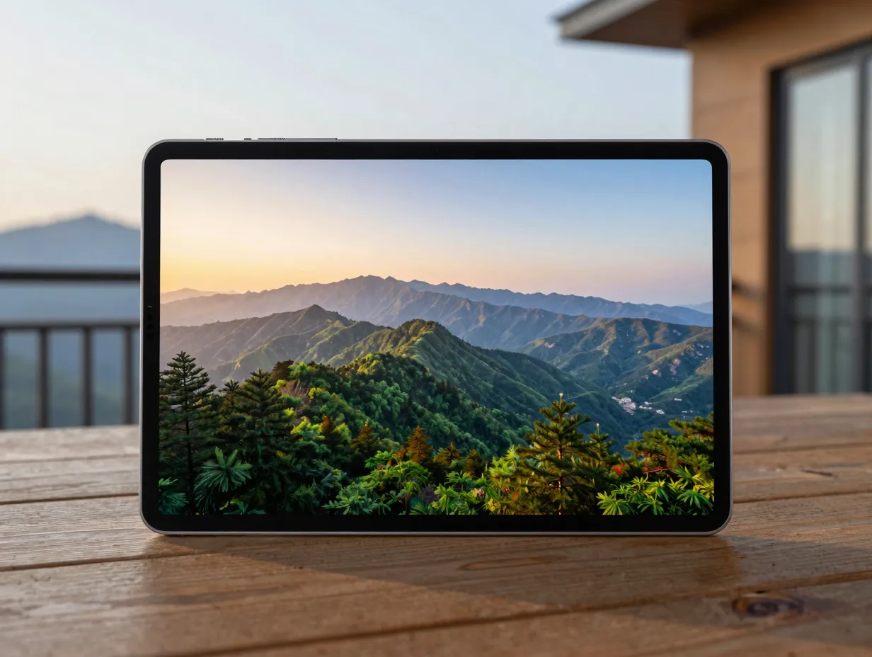 Nature scenery pack