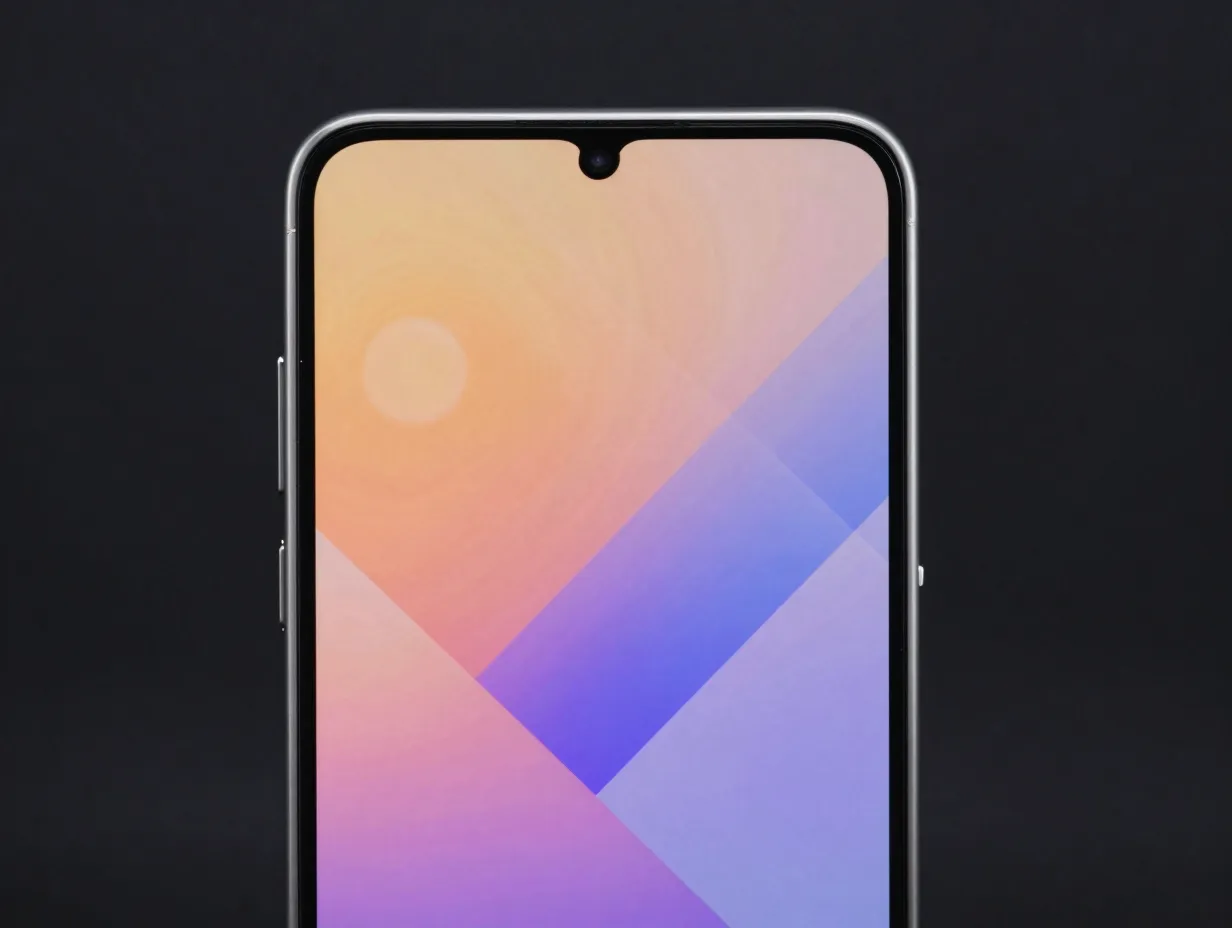 Samsung preloaded wallpapers