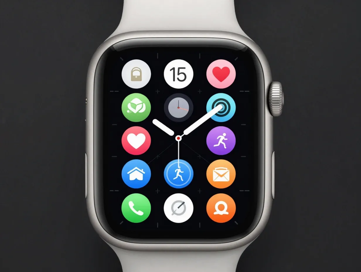 Icon design discipline the grid nobody sees