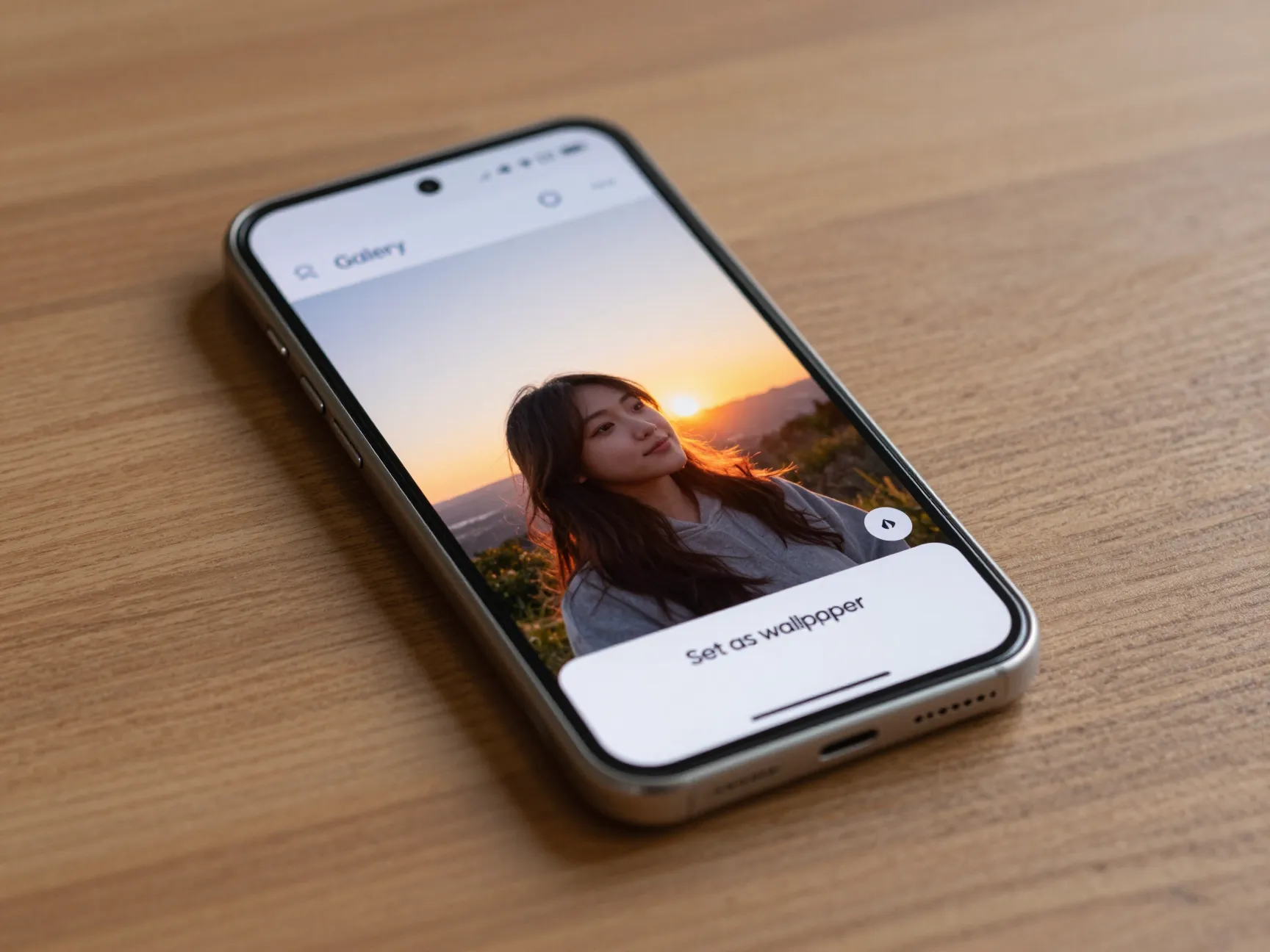Personal gallery photos