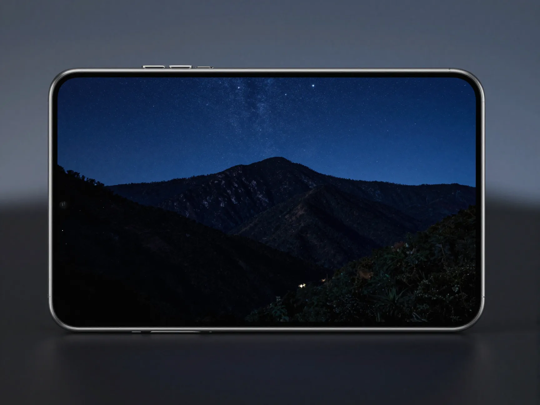 Nature and landscape wallpapers