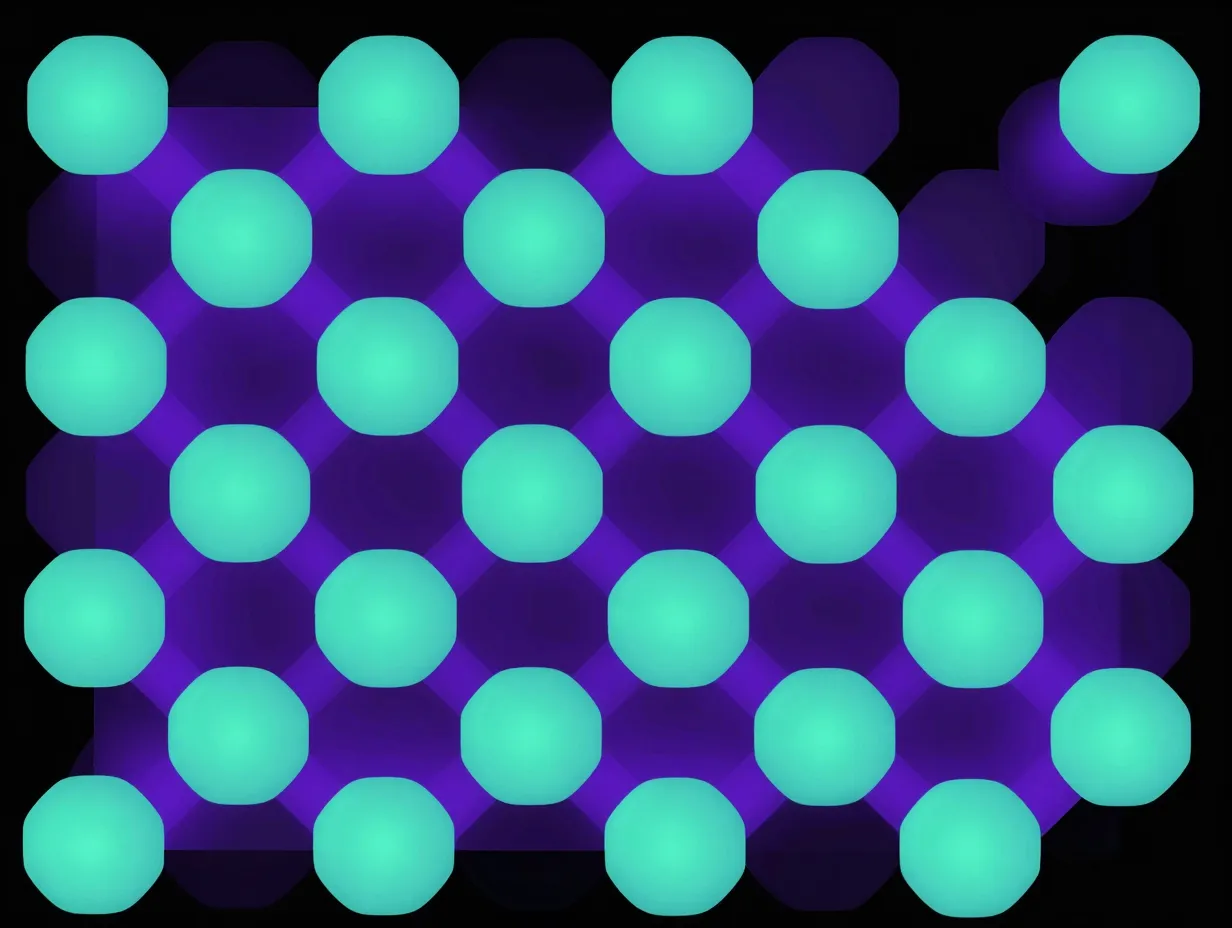 Abstract and geometric patterns