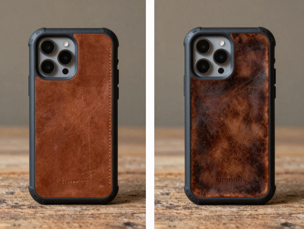 Nomad rugged case