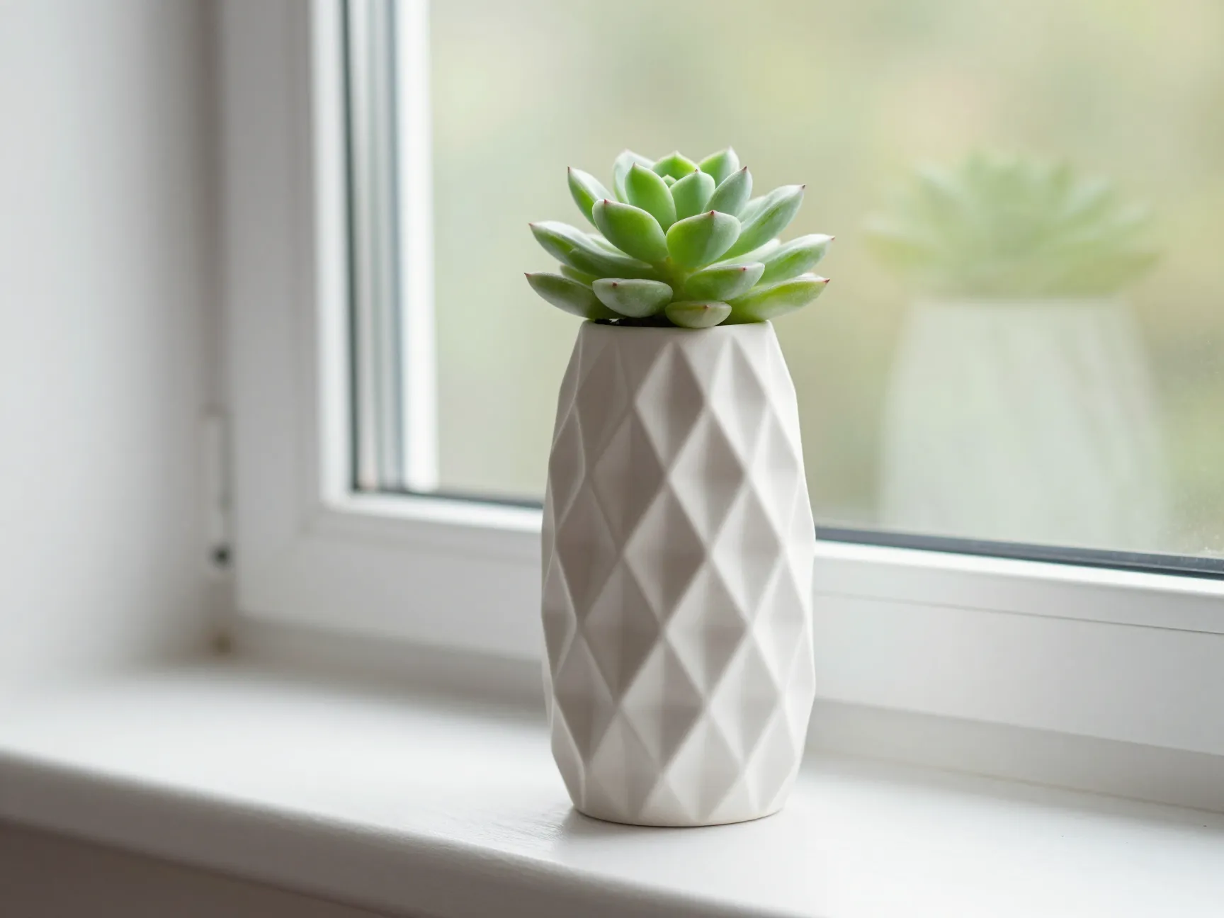Small planter or decorative vase