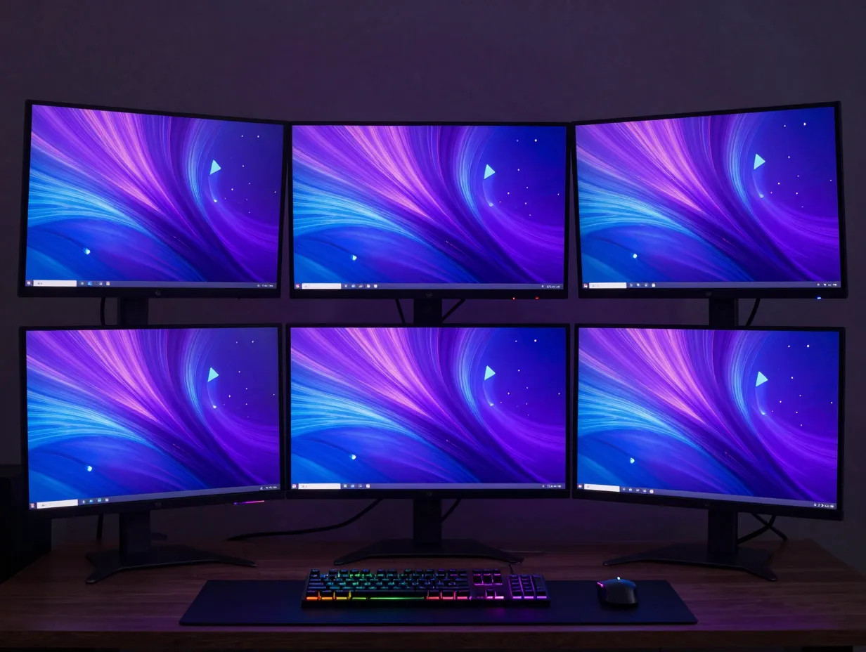 Ai customized 8k designs