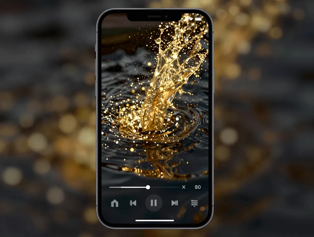 Live and video wallpapers