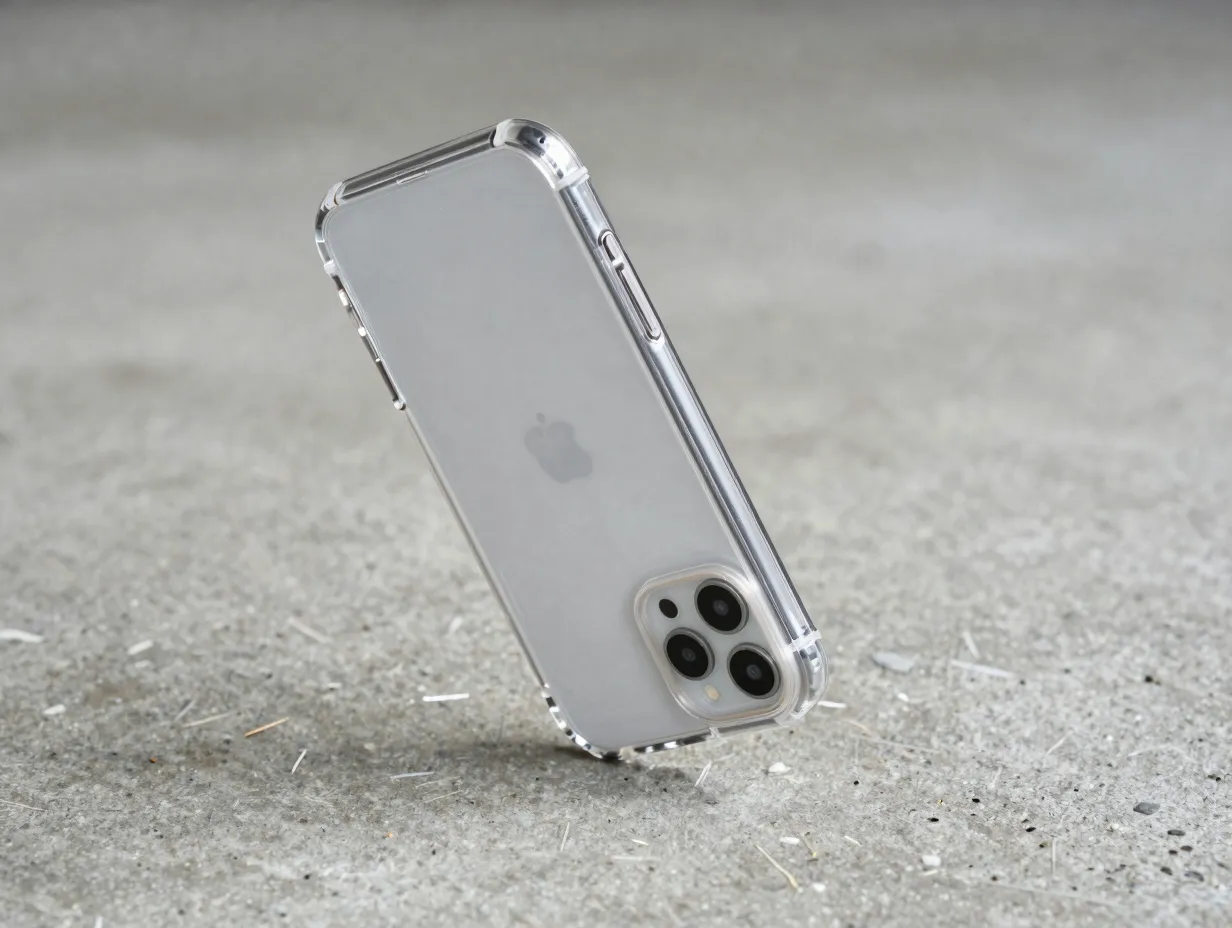 Spigen crystal flex