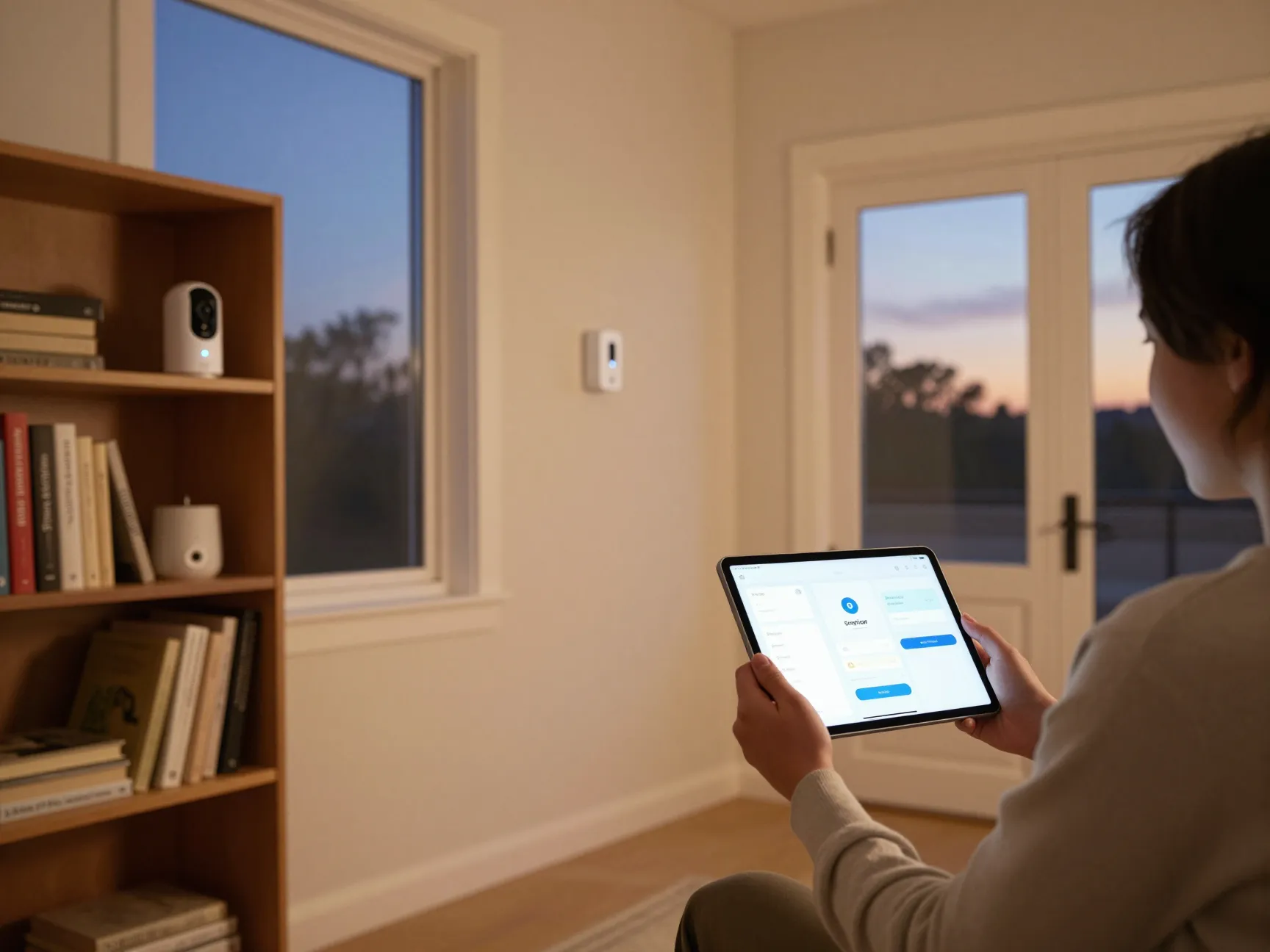 Simplisafe best overall system