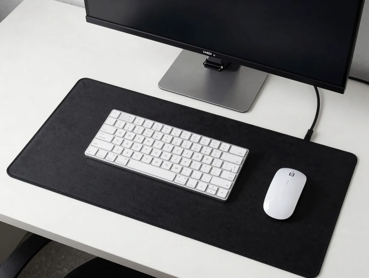 The 1000 mid range wireless command station