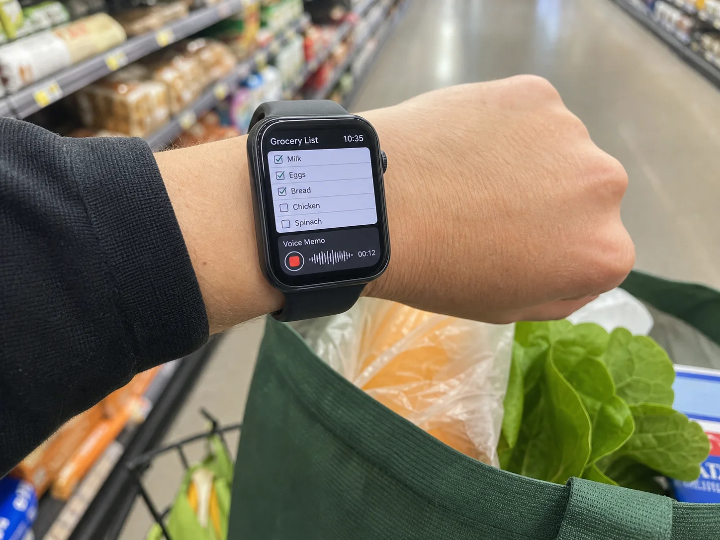 Google keep wrist based productivity that actually works
