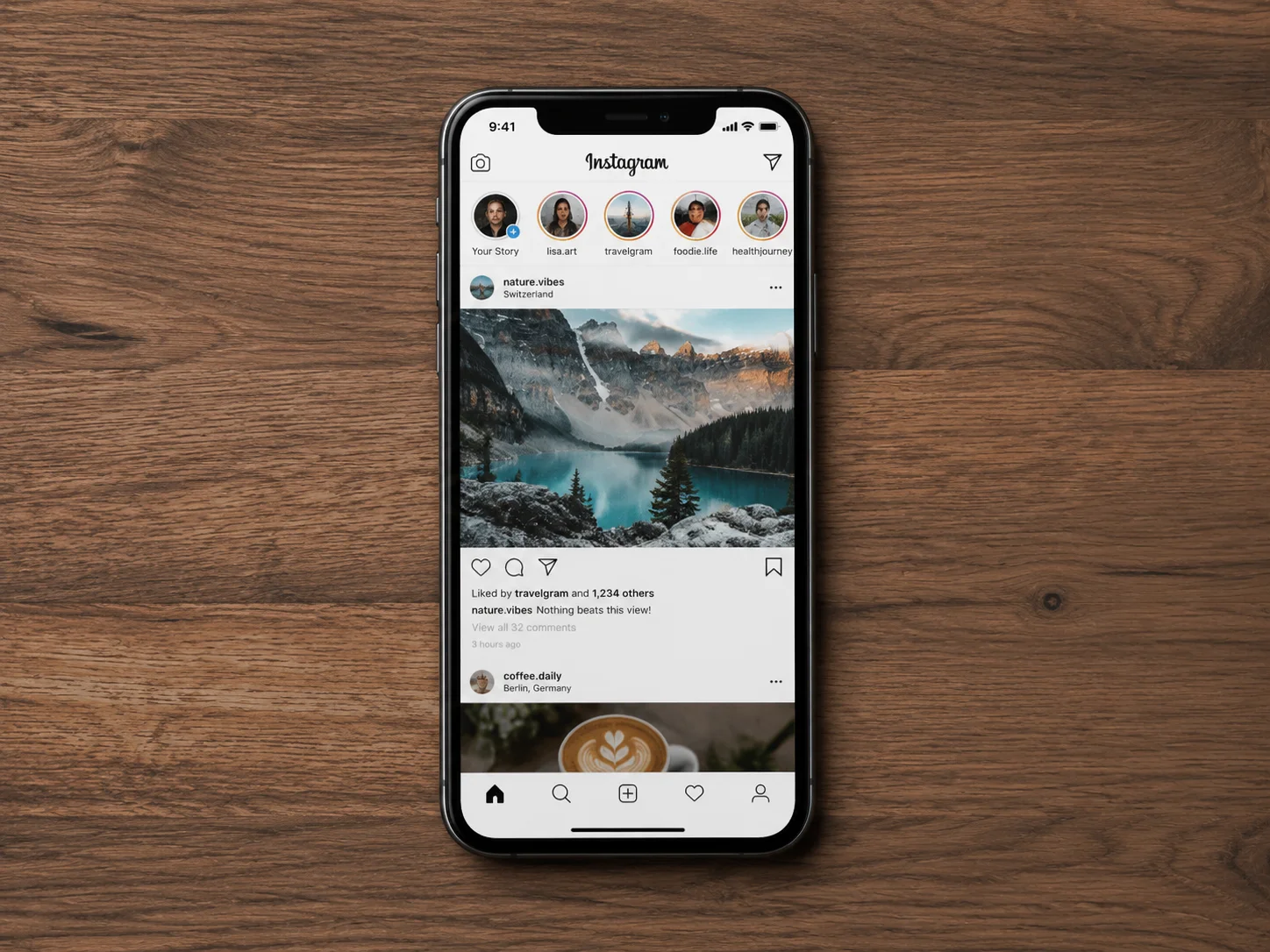 1 hands free voice controlled scrolling for natural endless scroll shots