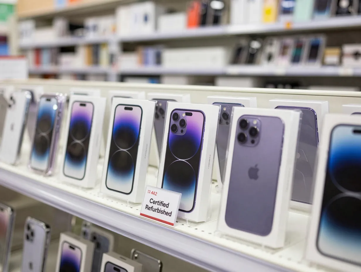 8 purple remains available and competitively priced in 2026