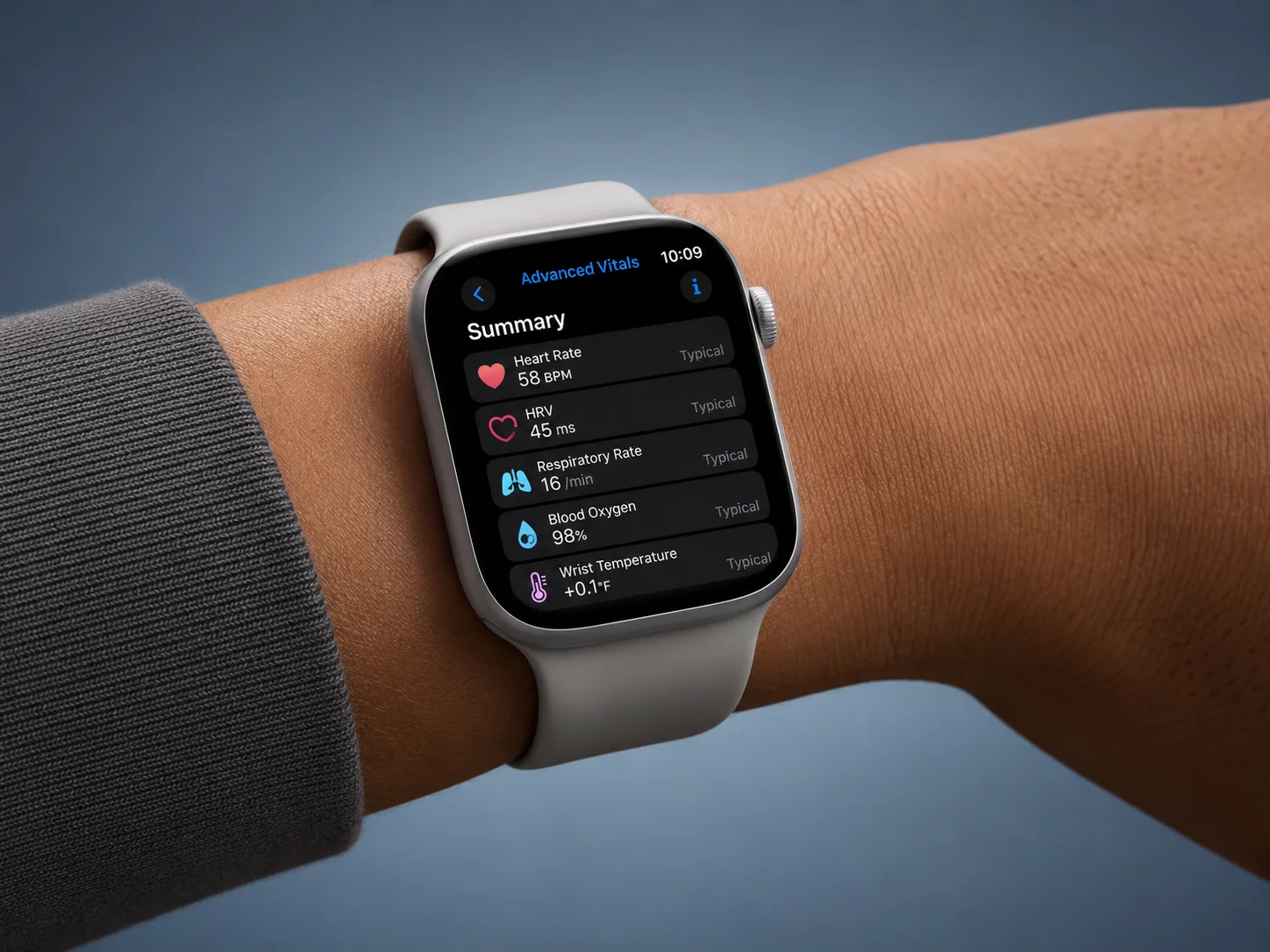 Apple watch series 11