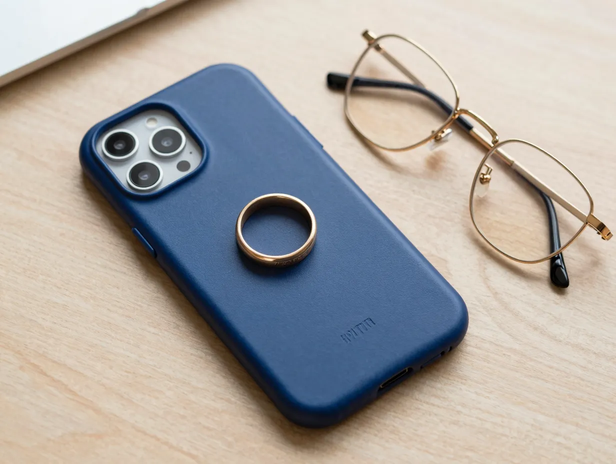 Royal blue classic quiet confidence that never fades