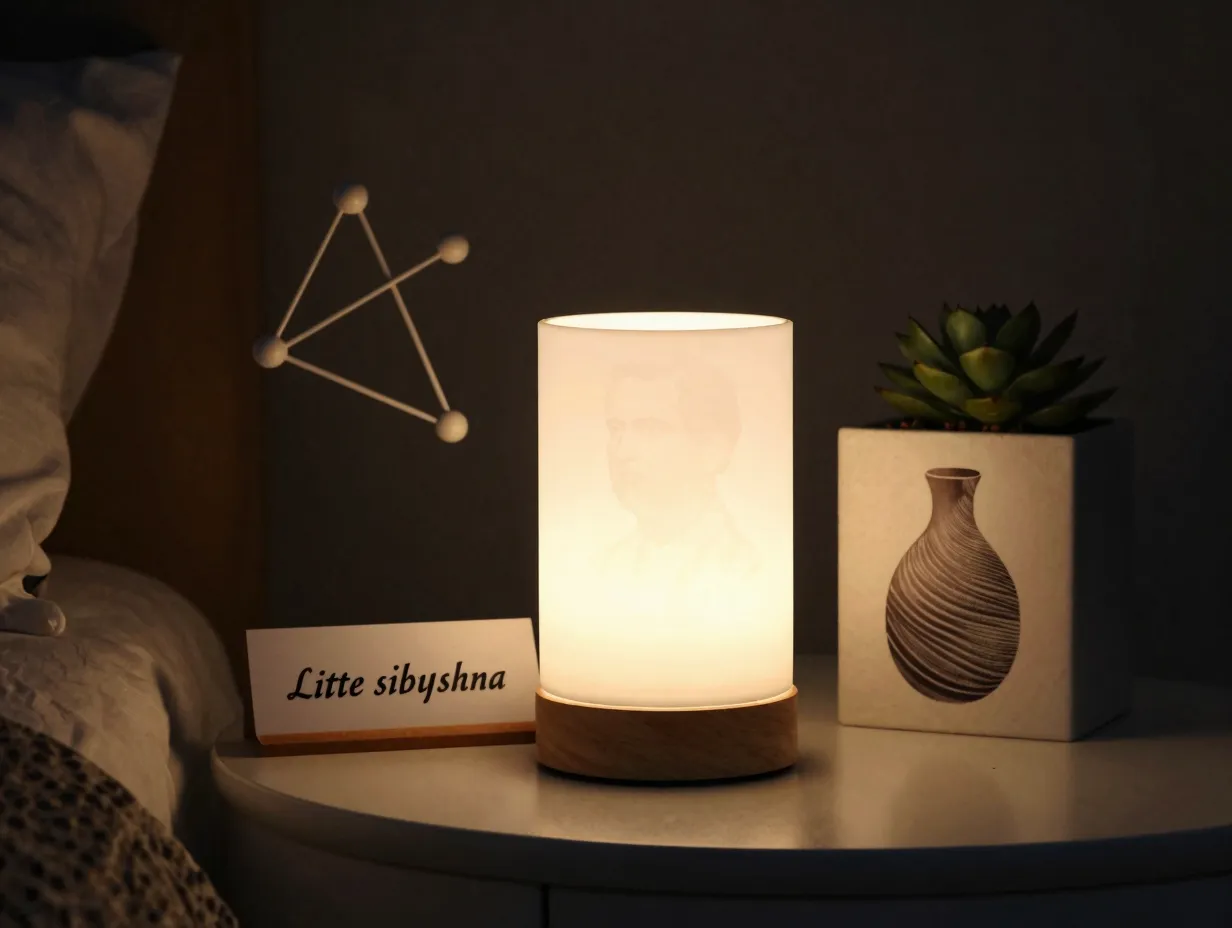 Craft personalized lighting and artistic decor