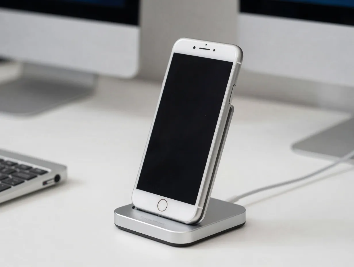 Magsafe and wireless charging accessories