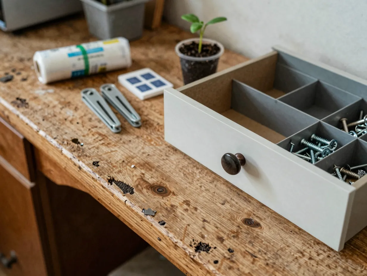 Print eco friendly replacement parts and sustainable upgrades