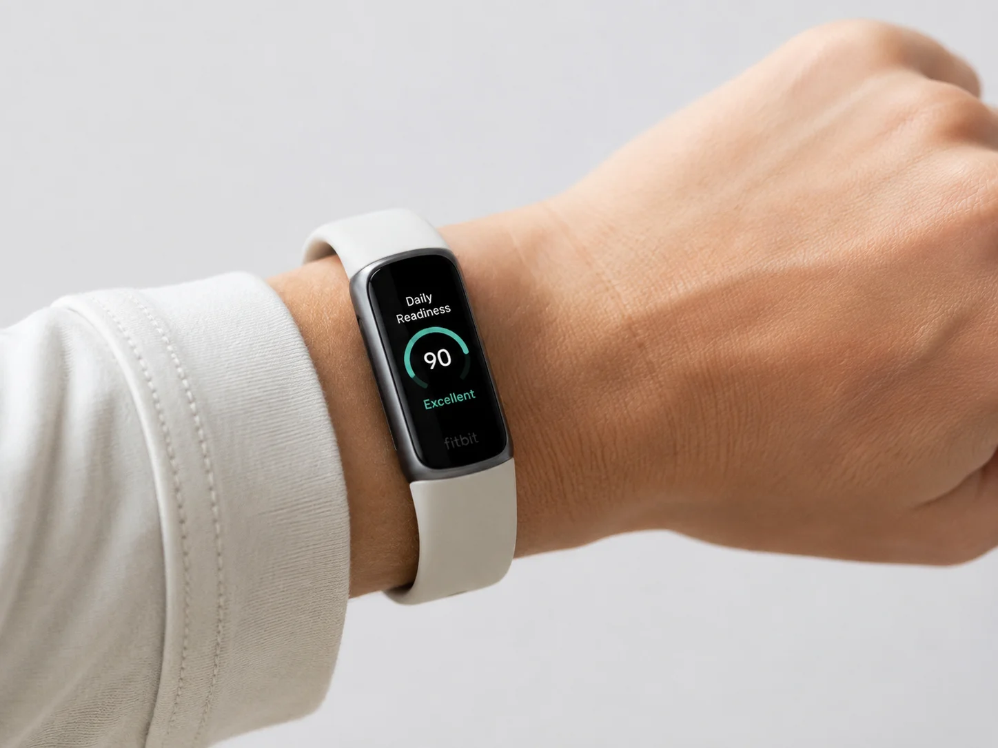 Fitbit charge 6