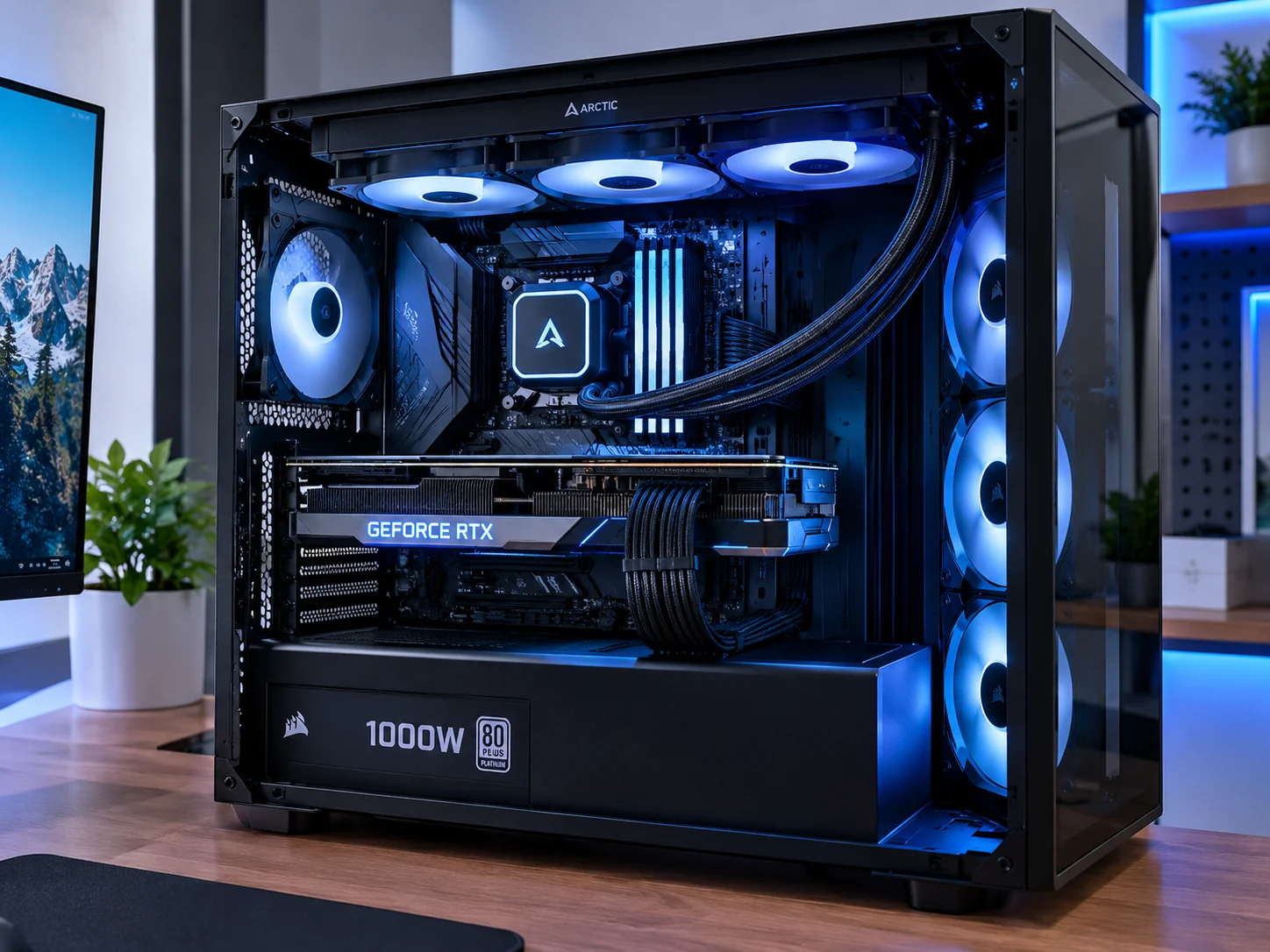 5 upgrade cooling and power delivery to unlock full performance