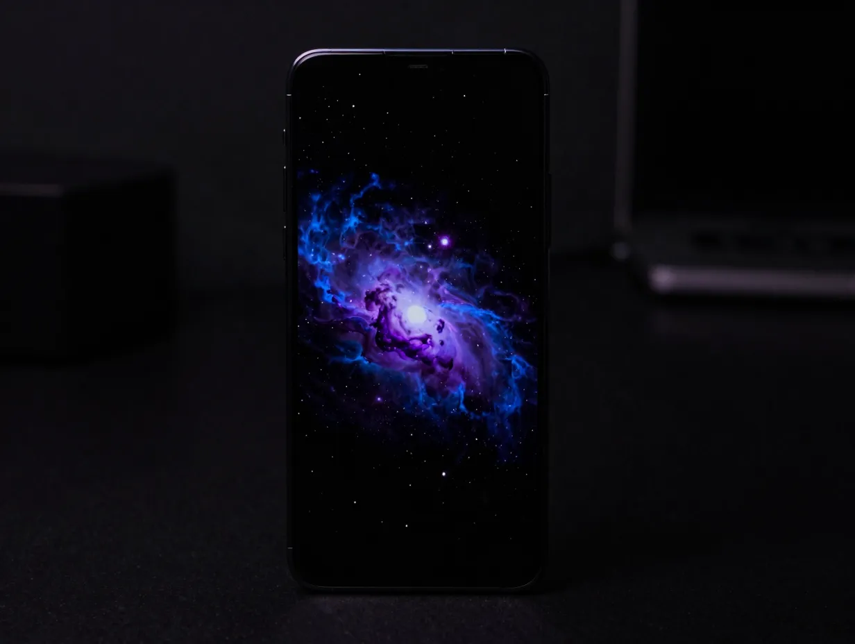 Dark and amoled optimized themes