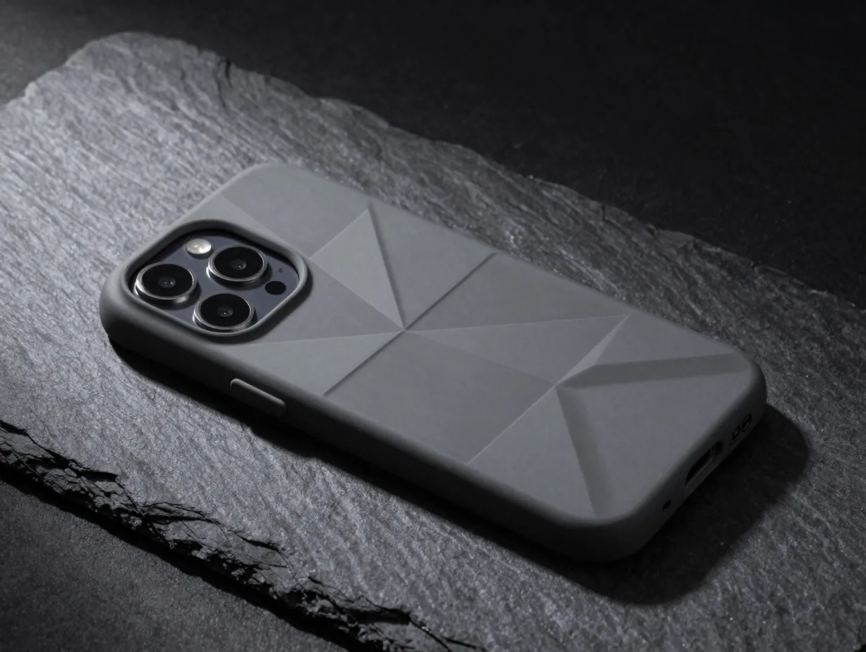 6 unique shapes and architectural form cases