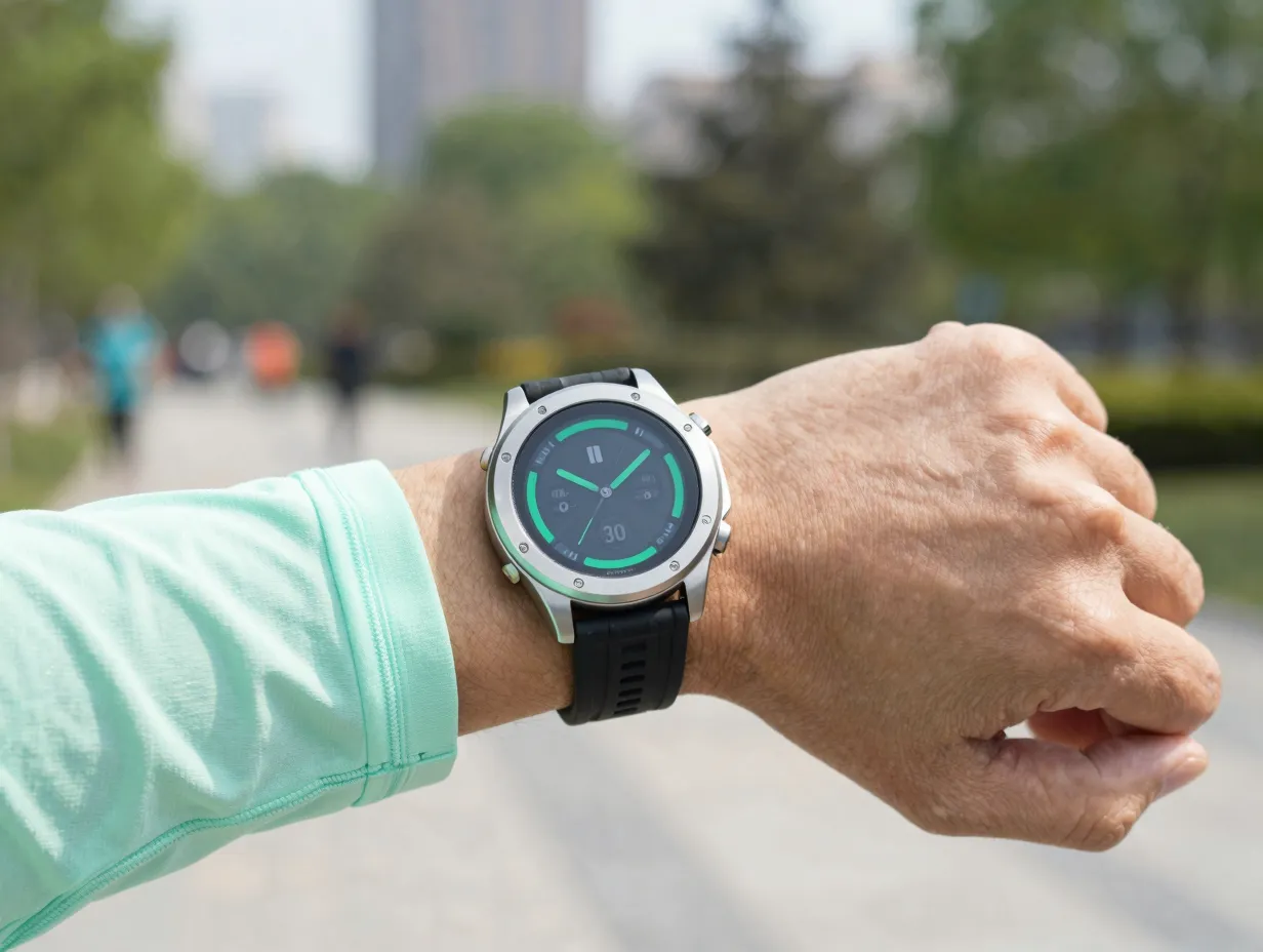 Sport fitness and athleisure digital