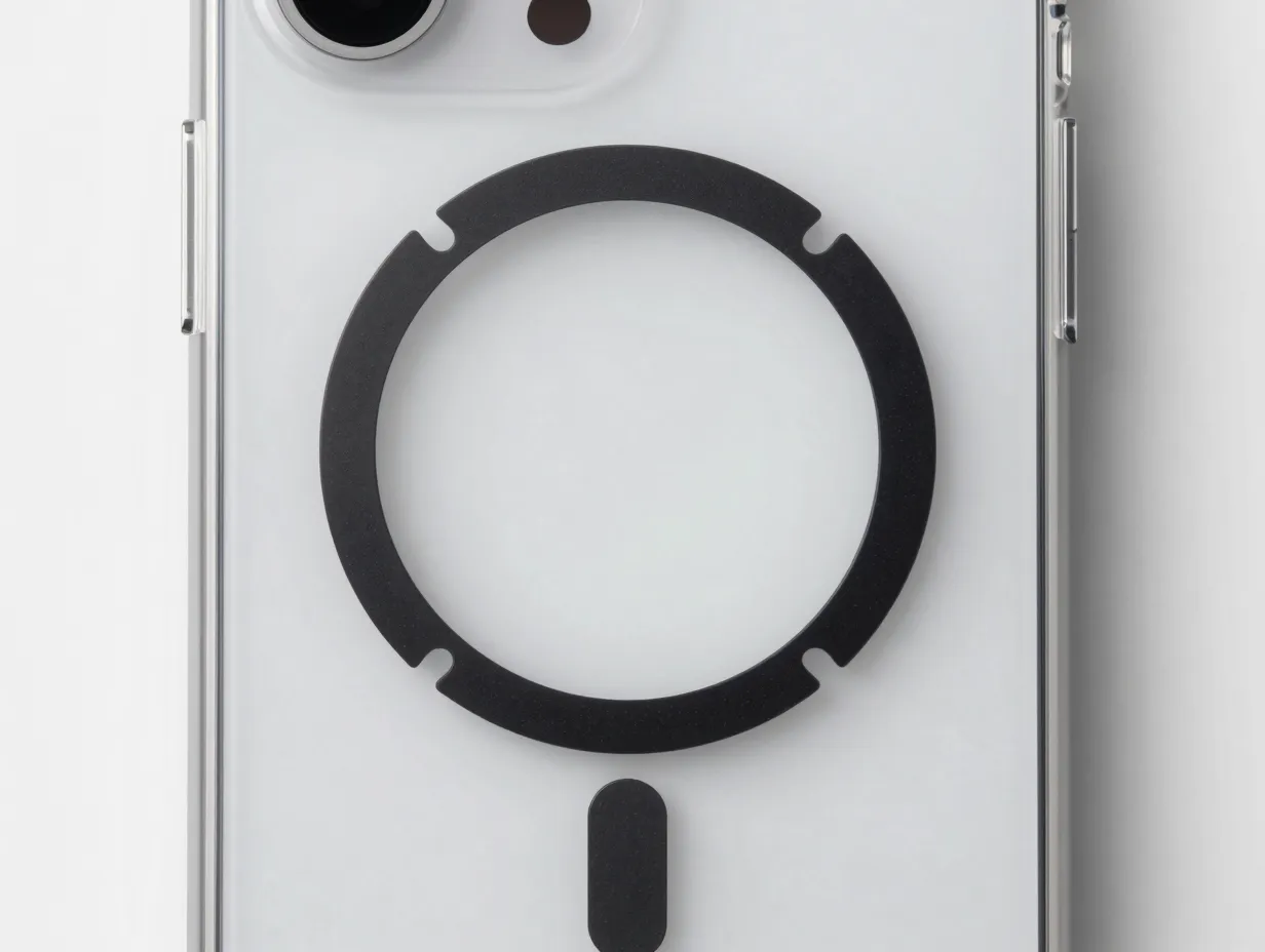 8 magsafe aware sticker layouts