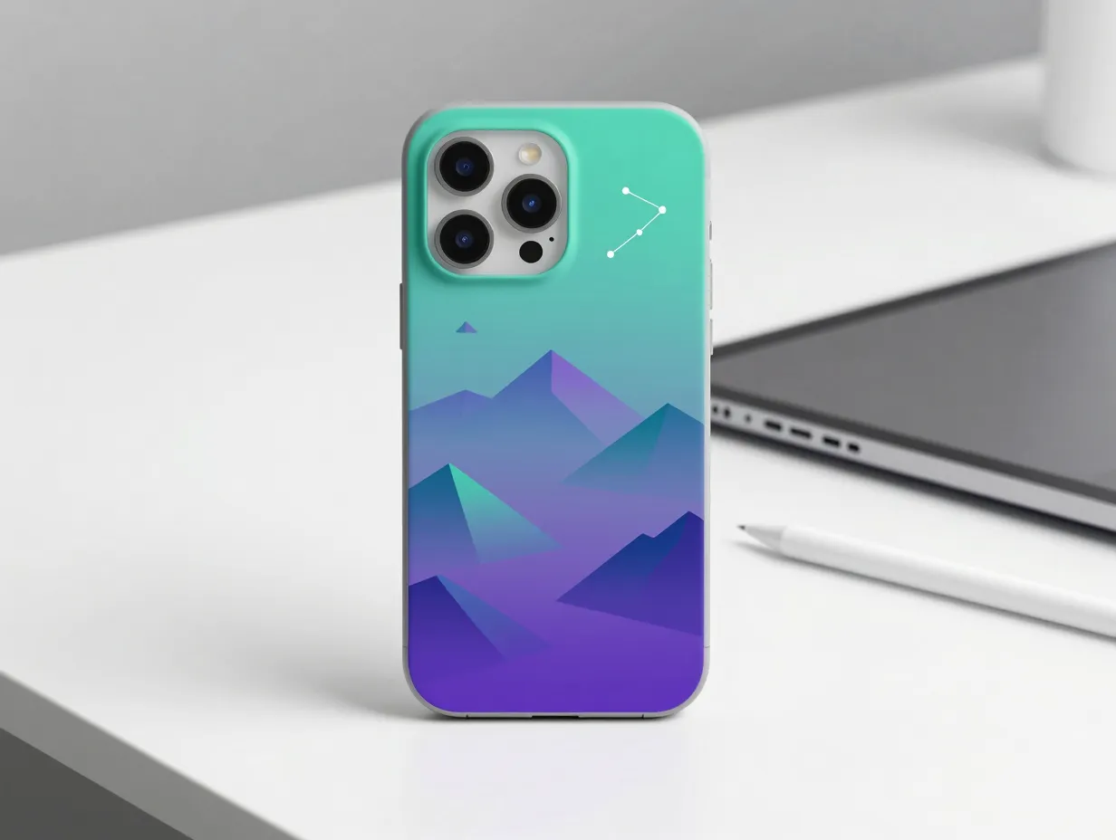 Ai generated artwork and hybrid personalization