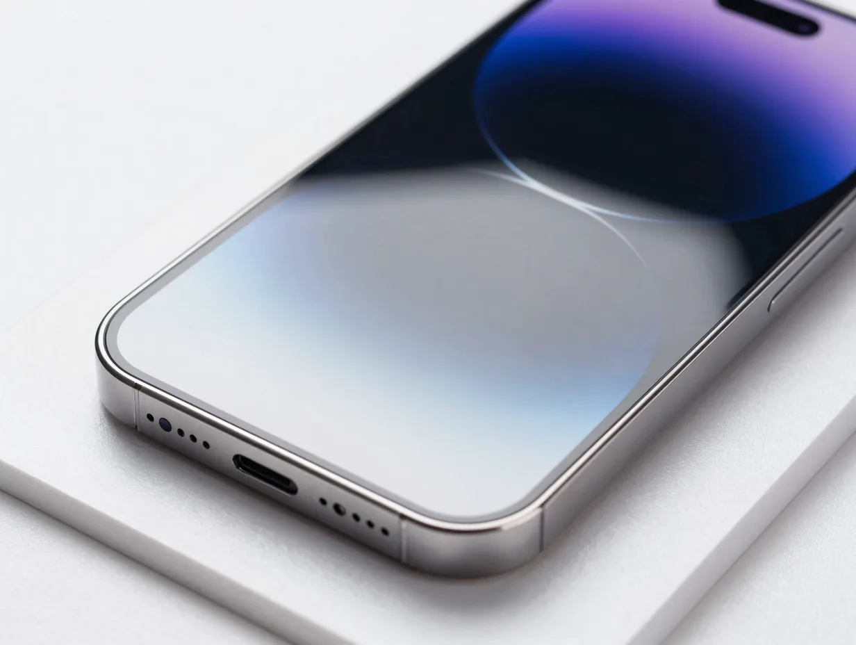 Premium screen protector