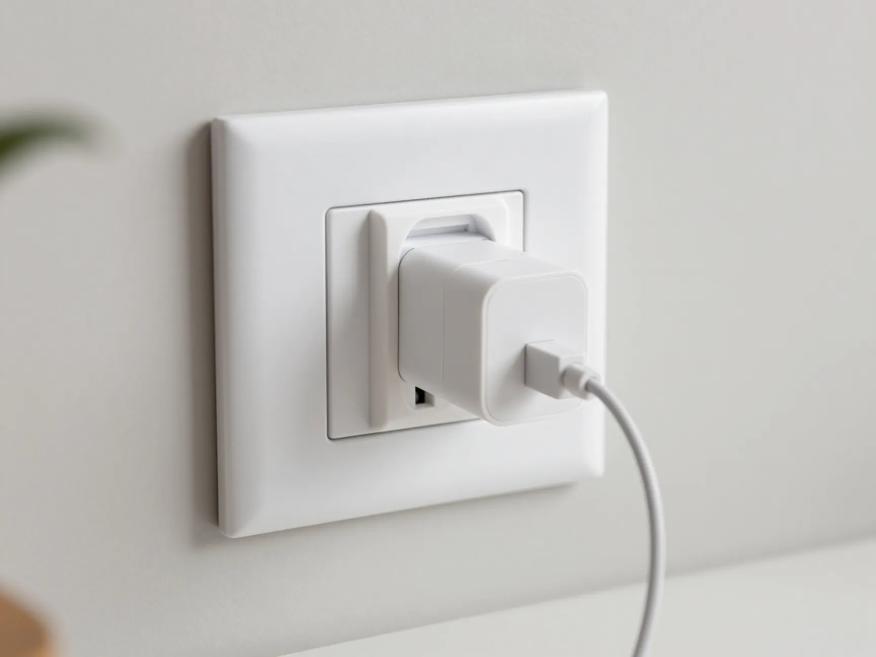 3 smart speaker and outlet mounts that hide the clutter