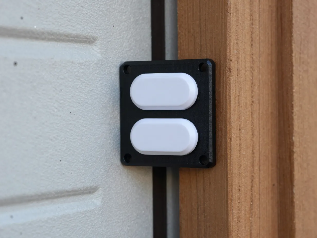 4 custom sensor brackets for reliable automation