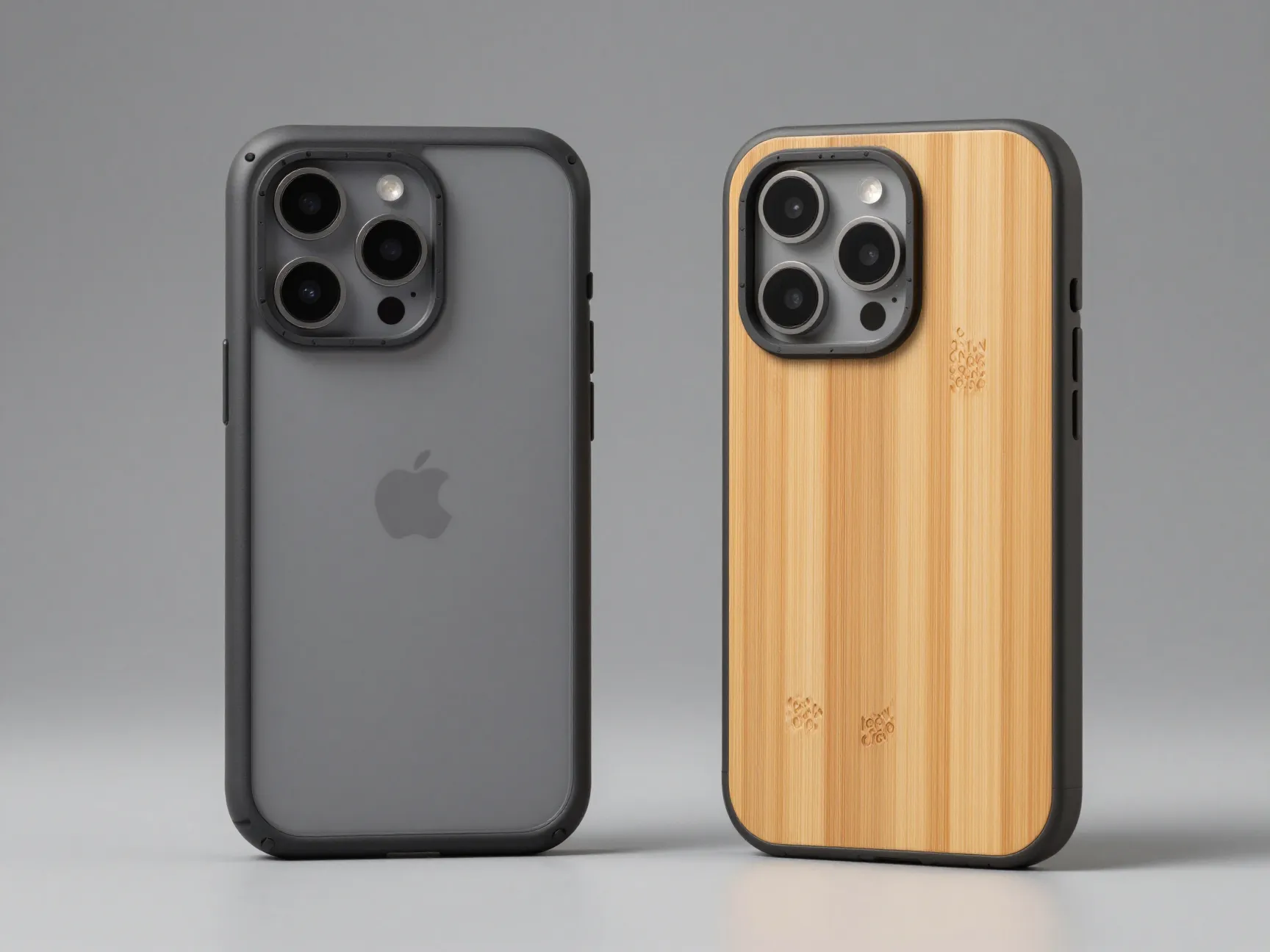 Mous limitless 50 with patterned backplates