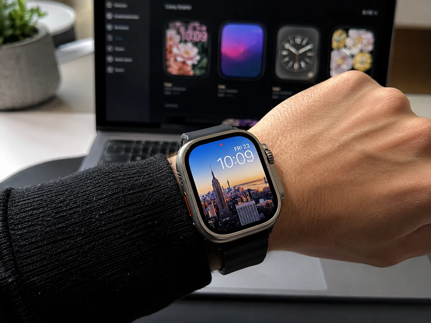 Watchfacesco