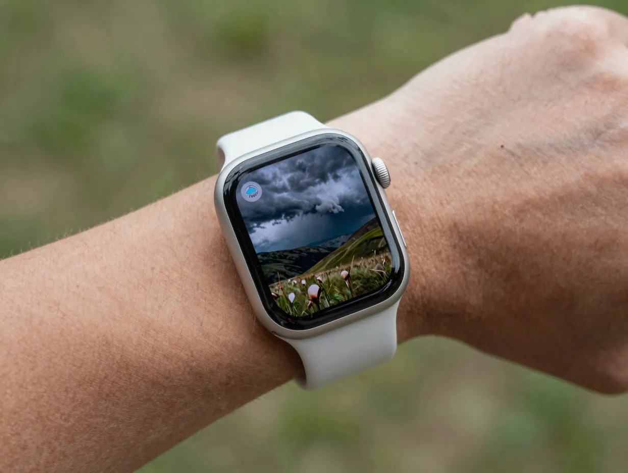 Watch faces wallpapers free app